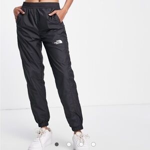 The North Face Women's Charcoal Joggers